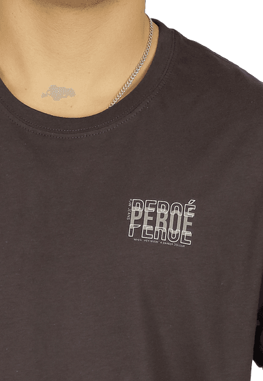 POLERA LUKA IV CUELLO POLO MARENGO PEROÉ - 3