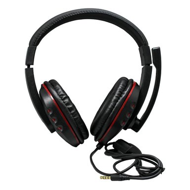 AUDÍFONO GAMER CON MICRÓFONO HZ79 AMAZING - 2