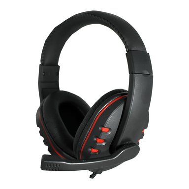 AUDÍFONO GAMER CON MICRÓFONO HZ79 AMAZING - 3