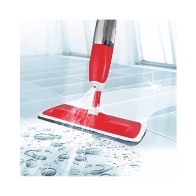 MOPA DE LIMPIEZA CON SPRAY power force - 2