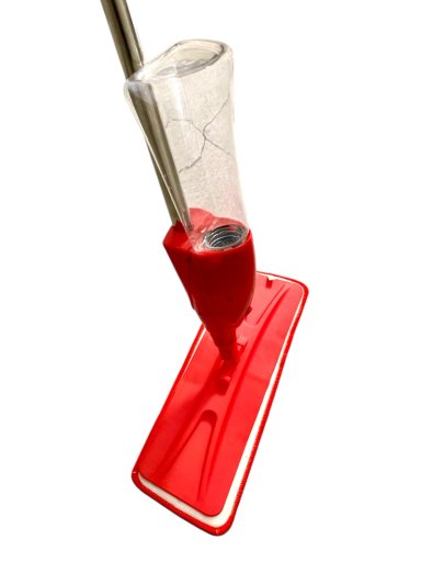 MOPA DE LIMPIEZA CON SPRAY power force - 6