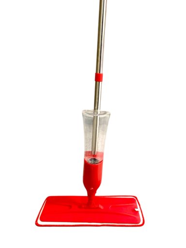MOPA DE LIMPIEZA CON SPRAY power force - 8