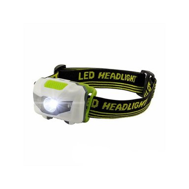 LINTERNA CINTILLO LED. 100 LÚMENES - 4