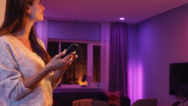 AMPOLLETA GREEN E INTELIGENTE LED WIFI MULTICOLOR 10W - 4