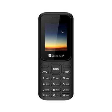 CELULAR GREEN E TELÉFONO MÓVIL SENIOR 3G NONNOPHONE 3.0 + CHIP ENTEL GRATIS - 3