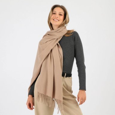 MANTA OLEG BEIGE TATIENNE - 2