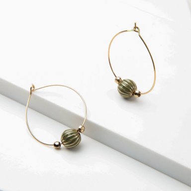 AROS ARGOLLAS AINHOA DORADO TATIENNE - 1