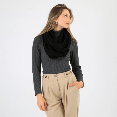 CUELLO ANDREAS BLACK TATIENNE - 1