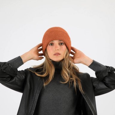GORRO MUNICH BROWN TATIENNE - 1
