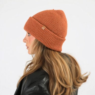 GORRO MUNICH BROWN TATIENNE - 2