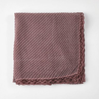 PAÑUELO LISO HENRIK RED TATIENNE - 1