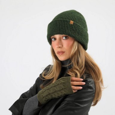 GORRO MARSELLA GREEN TATIENNE - 2