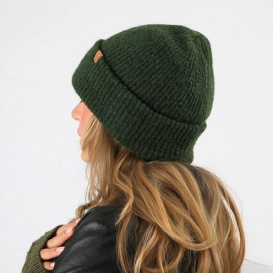 GORRO MARSELLA GREEN TATIENNE - 3