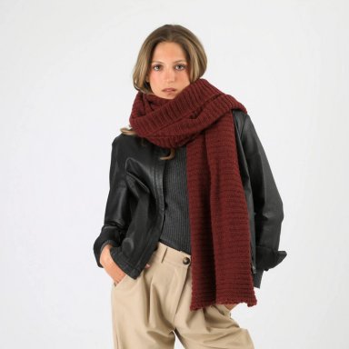 BUFANDA RUUD RED TATIENNE - 1