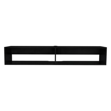 REPISA FLOTENTE TV 65' FM-025N NEGRO - 2
