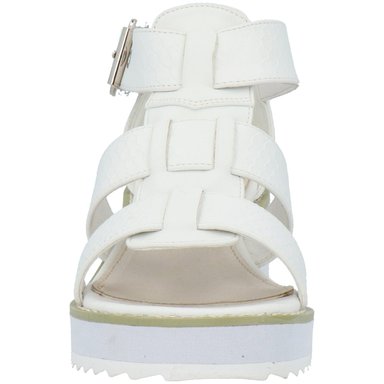 SANDALIAS NIÑA HUSH PUPPIES BLANCO RUDY [30-35] - 4