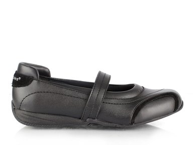 GUILLERMINA CUERO LADY NEGRO - 2