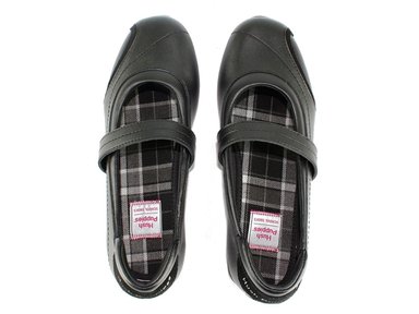 GUILLERMINA CUERO LADY NEGRO - 4