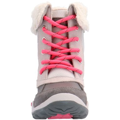 BOTA NIÑA CANTON GRIS - 3