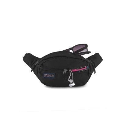 BANANO UNISEX FIFTH AVENUE NEGRO - 4