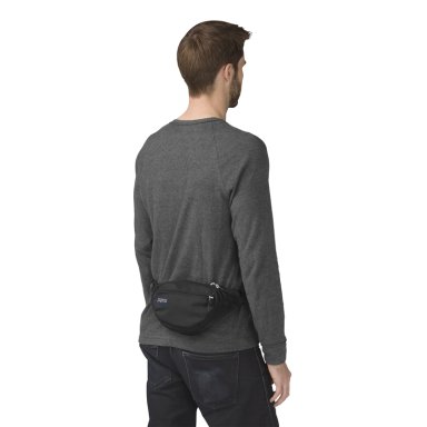 BANANO UNISEX FIFTH AVENUE NEGRO - 5