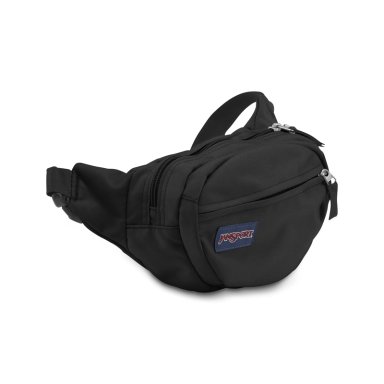BANANO UNISEX FIFTH AVENUE NEGRO - 6
