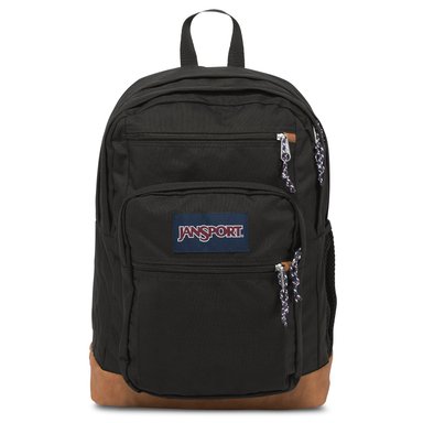 MOCHILA UNISEX COOL STUDENT NEGRO - 1
