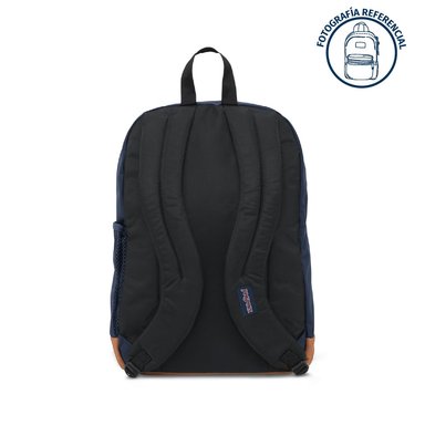 MOCHILA UNISEX COOL STUDENT NEGRO - 5