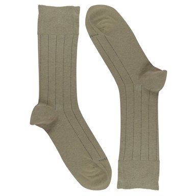 CALCETÍN HOMBRE HUSH-PUPPIES ALGODÓN NONTIGHT BROADRIB ARENA - 2