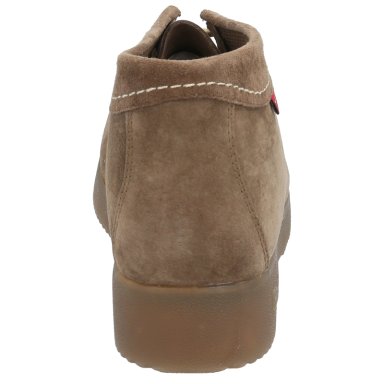 BOTIN CUERO HOMBRE SIOUX MARRON | HUSH PUPPIES - 7