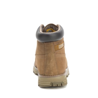 BOTIN HOMBRE FOUNDER CAFE - 4