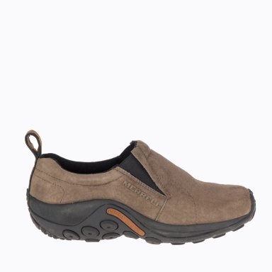 SLIP ON MUJER JUNGLE MOC CAFE - 1