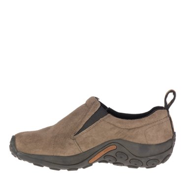 SLIP ON MUJER JUNGLE MOC CAFE - 4