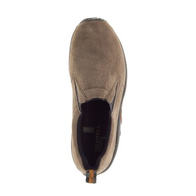 SLIP ON MUJER JUNGLE MOC CAFE - 6