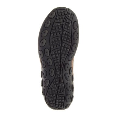 SLIP ON MUJER JUNGLE MOC CAFE - 7