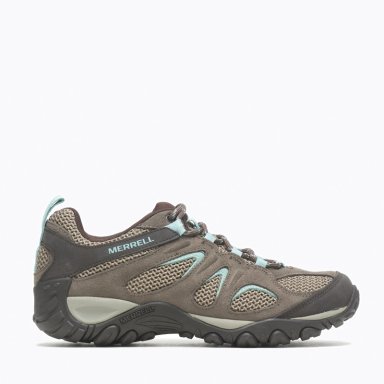 ZAPATILLA MUJER YOKOTA 2 CAFE  MERRELL - 1