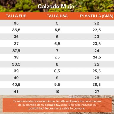 ZAPATILLA MUJER YOKOTA 2 CAFE  MERRELL - 3