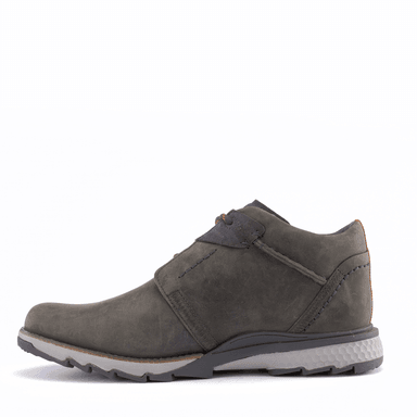 BOTIN HOMBRE SHUKSAN GRIS PARDO - 6