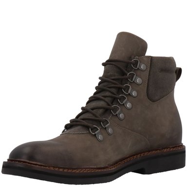 BOTÍN CUERO HOMBRE POSETS GRIS ROCKFORD - 3