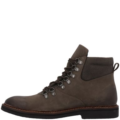 BOTÍN CUERO HOMBRE POSETS GRIS ROCKFORD - 4