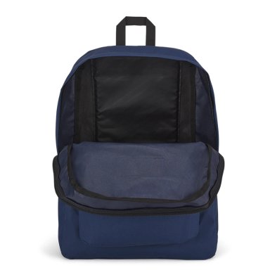 MOCHILA UNISEX SUPERBREAK AZUL - 4