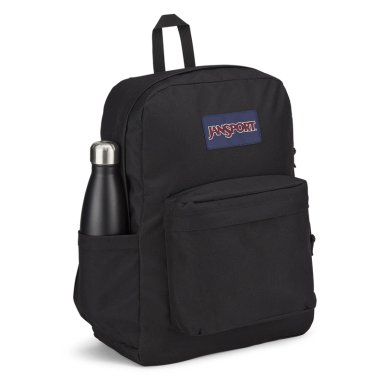 MOCHILA UNISEX SUPERBREAK NEGRO - 1