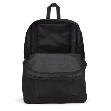 MOCHILA UNISEX SUPERBREAK NEGRO - 3