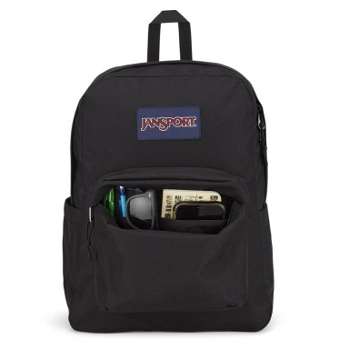 MOCHILA UNISEX SUPERBREAK NEGRO - 4