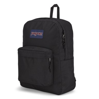 MOCHILA UNISEX SUPERBREAK NEGRO - 5