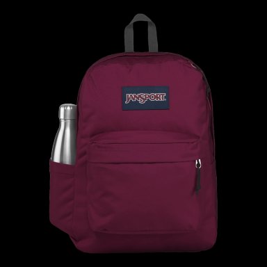 MOCHILA UNISEX SUPERBREAK BURDEO - 1