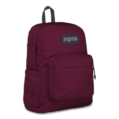 MOCHILA UNISEX SUPERBREAK BURDEO - 2