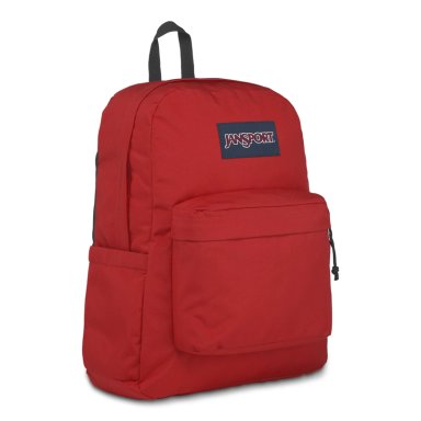 MOCHILA UNISEX SUPERBREAK ROJO - 2
