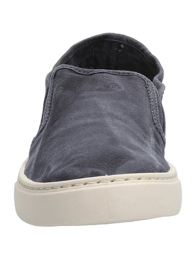 ZAPATILLAS SLIP ON HOMBRE ROCKFORD TEXTIL MARINO KEA AZUL - 4