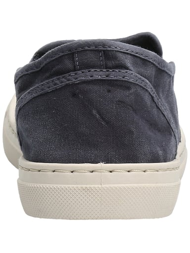 ZAPATILLAS SLIP ON HOMBRE ROCKFORD TEXTIL MARINO KEA AZUL - 7
